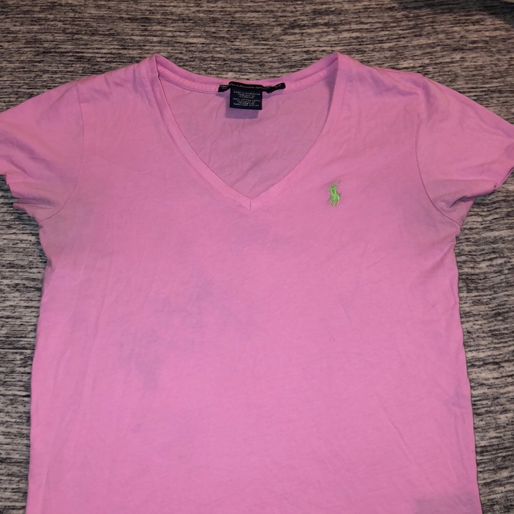 💘💘 RALPH LAUREN SHIRT 💘💘